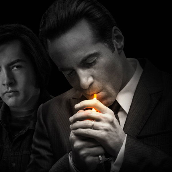 The Many Saints of Newark