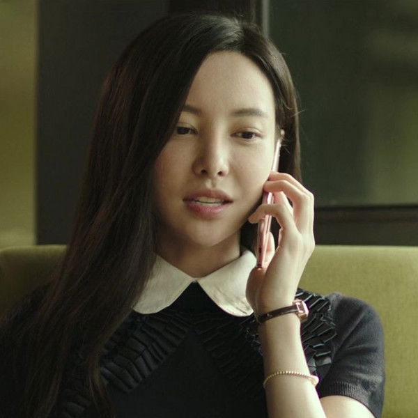 The Ex-File 3: The Return of the Exes