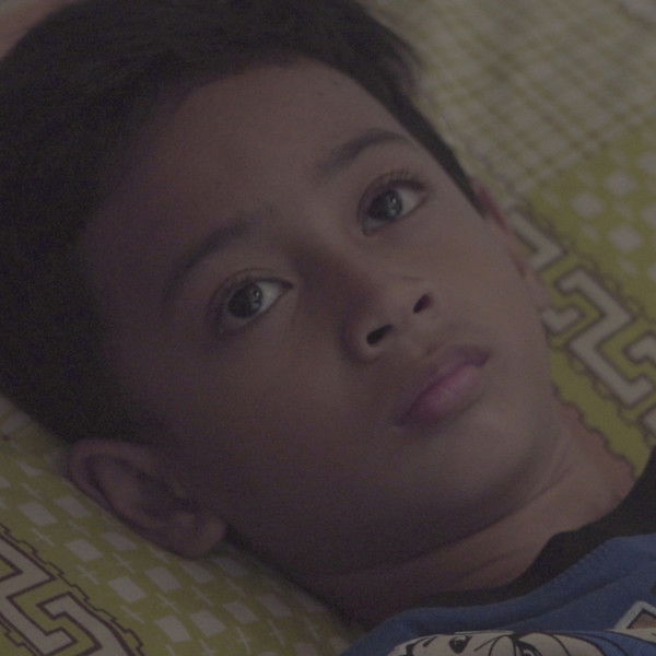 Like Mother Like Son