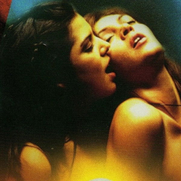 Embrace the Darkness III