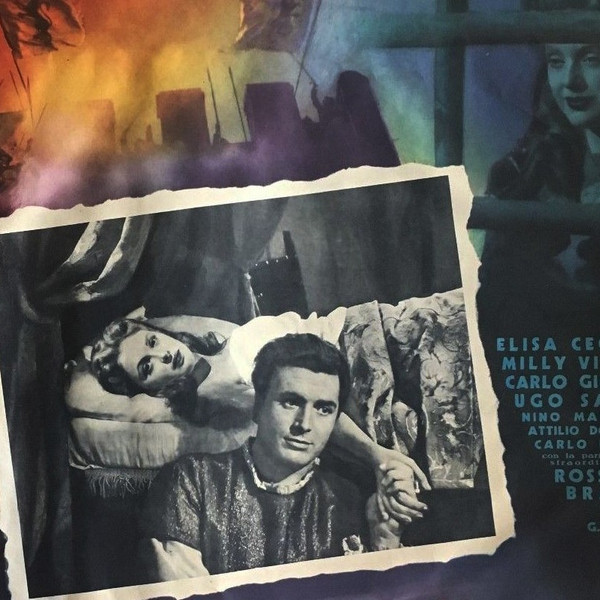 La prigioniera della torre di fuoco