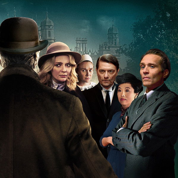 Invitation to a Murder