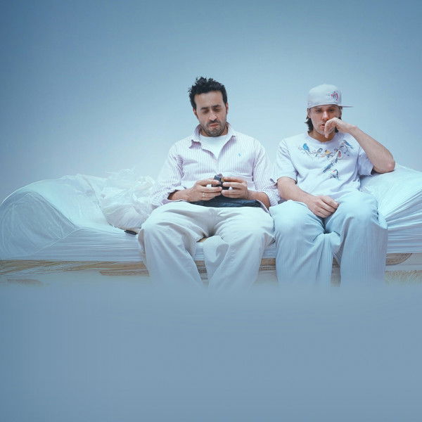 F*ckin' Fred : Comme un Léopard