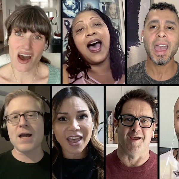 25 Years of Rent: Measured in Love