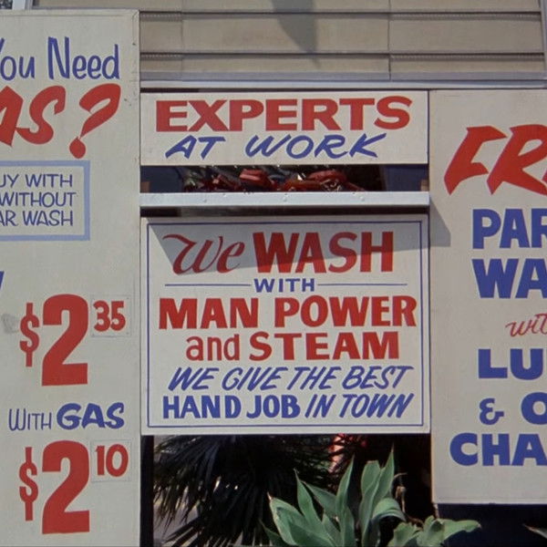 Car Wash