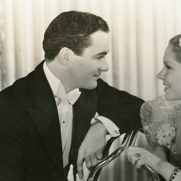 Let's Make a Night of It