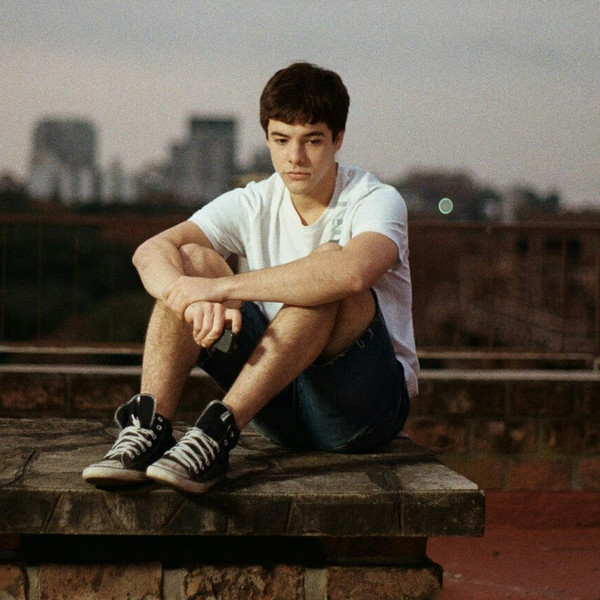 Memories of a Teenager