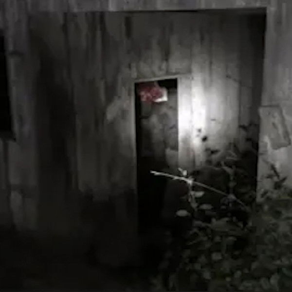 The Fear Footage 3AM