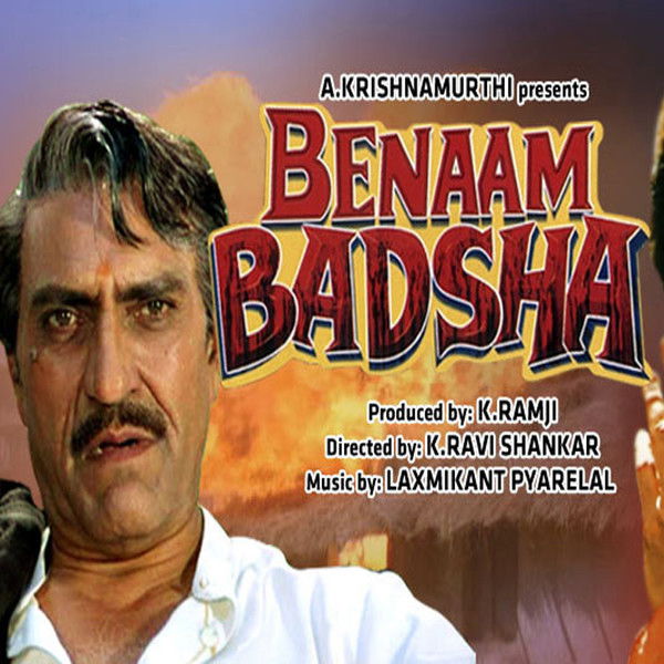 Benaam Badsha