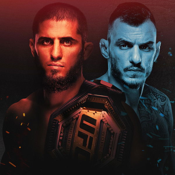 UFC 311: Makhachev vs. Moicano