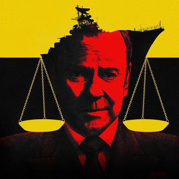 The Caine Mutiny Court-Martial