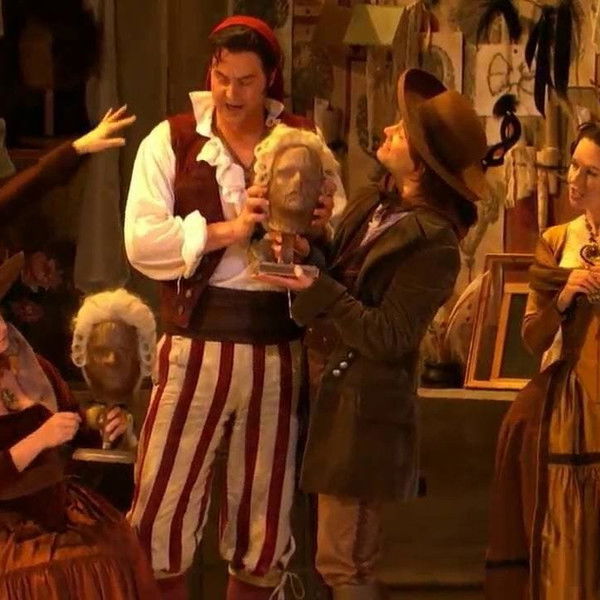 Rossini: Il Barbiere di Siviglia