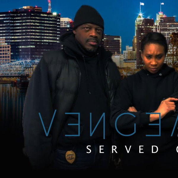 Vengeance Served Cold