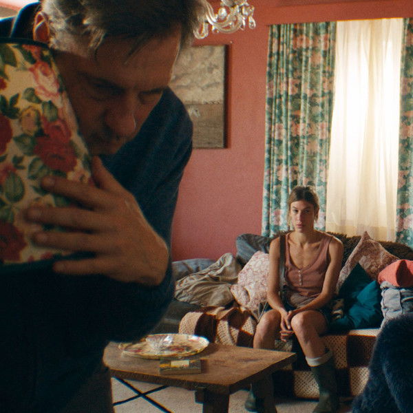 Said of a Deer that Sheds its Antlers