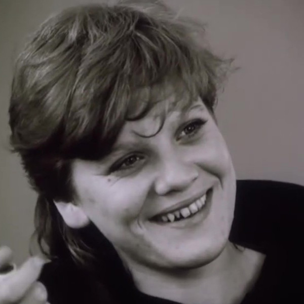 About Olya in Captivity