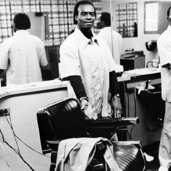 Joe's Bed-Stuy Barbershop: We Cut Heads