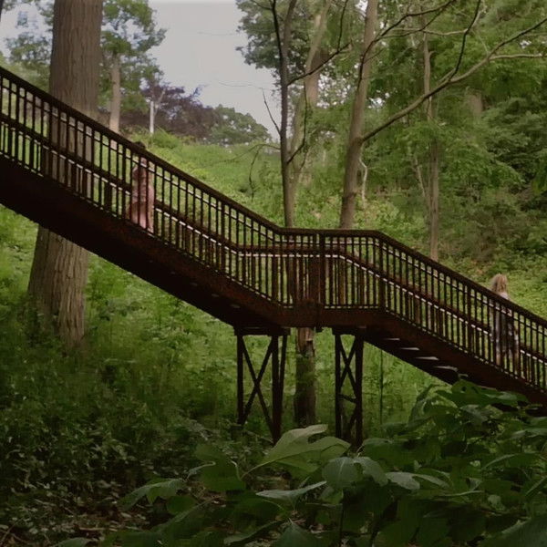 She Decided Not to Remember