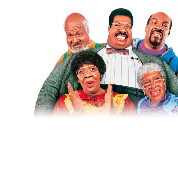 Nutty Professor II: The Klumps