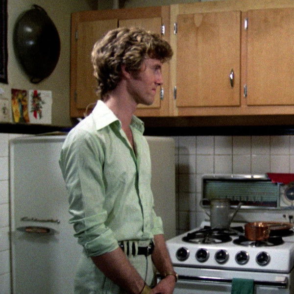 Saturday Night at the Baths