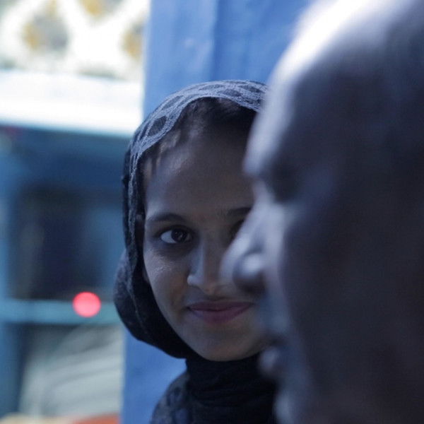 What Will People Say?