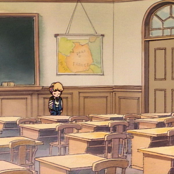 Tistou the Green Thumb