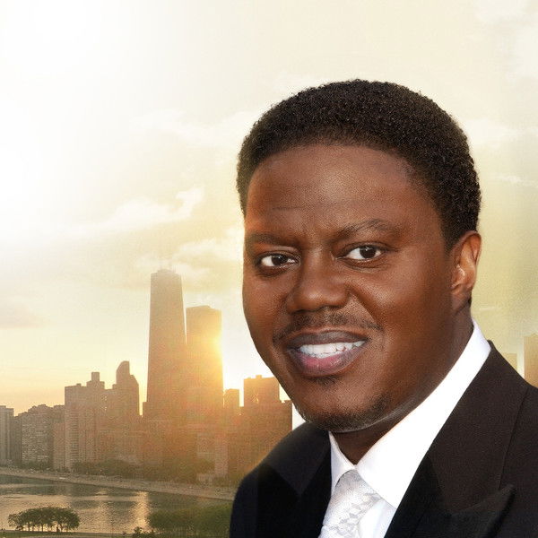 I Ain't Scared of You: A Tribute to Bernie Mac