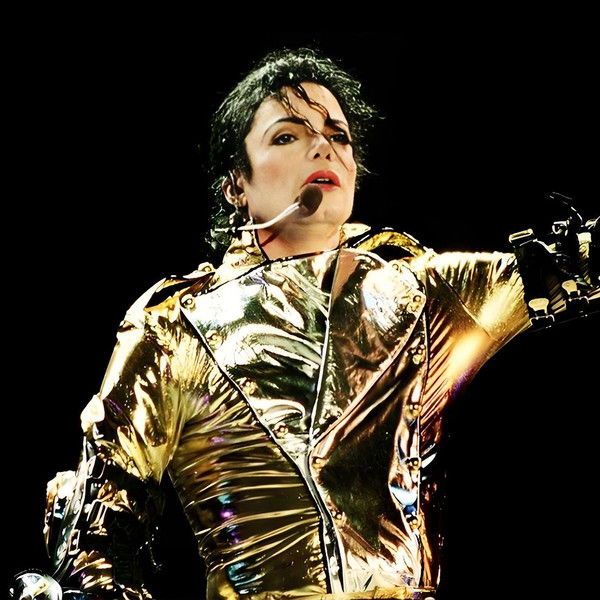 Michael Jackson: HIStory World Tour - Live in Gothenburg