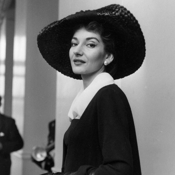 Maria Callas: The Final Act