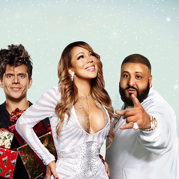 The Keys of Christmas