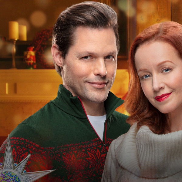 Swept Up by Christmas