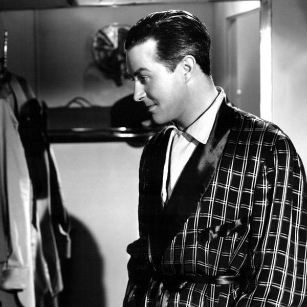 The Major and the Minor