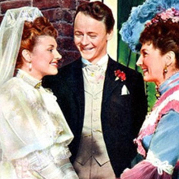 Isn't Life Wonderful!