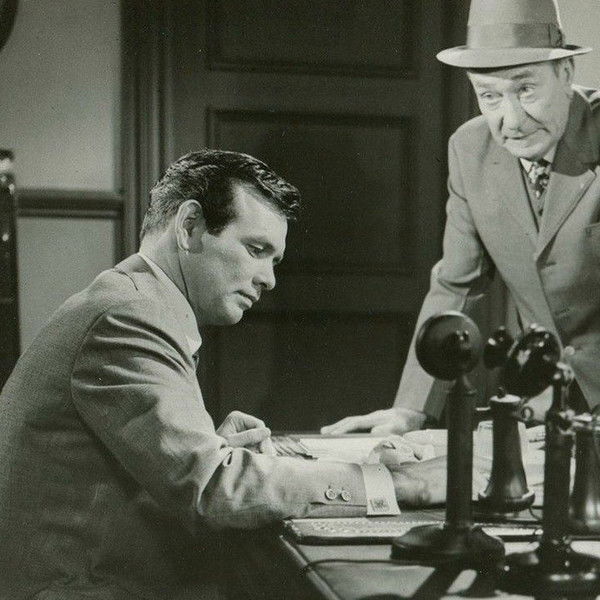 King of the Roaring 20's – The Story of Arnold Rothstein