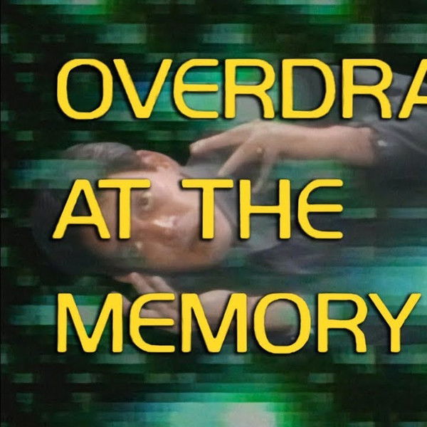 Overdrawn at the Memory Bank