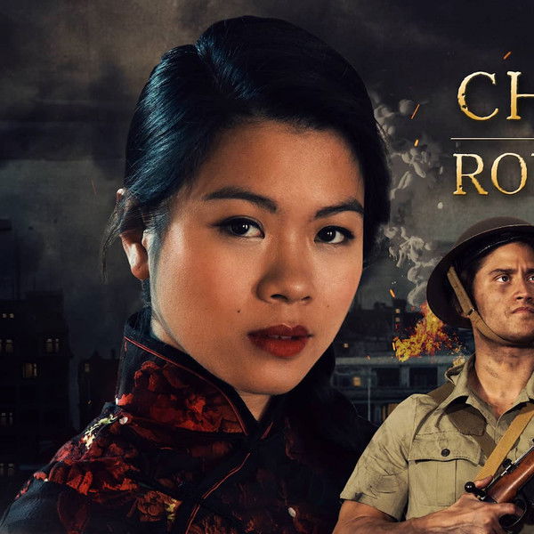 Christmas at the Royal Hotel