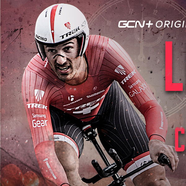 Legend: Fabian Cancellara