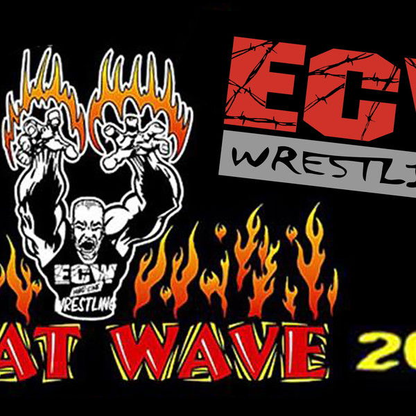 ECW Heat Wave 2000