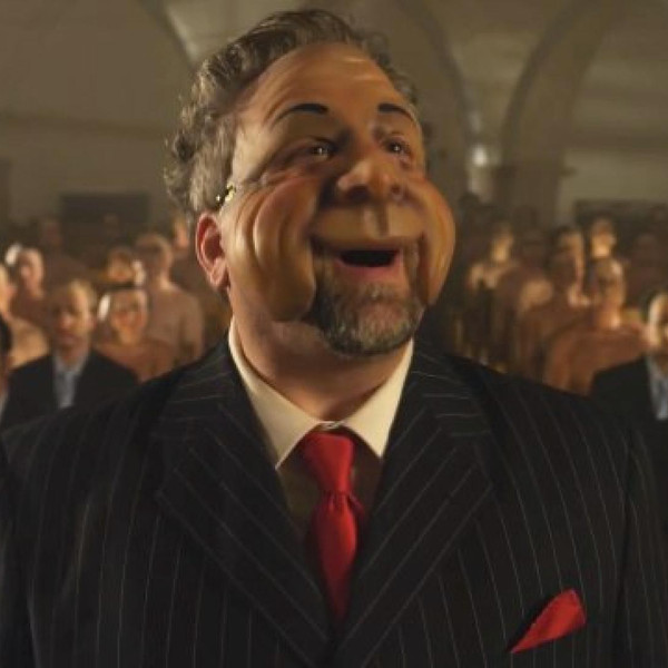 John Dies at the End