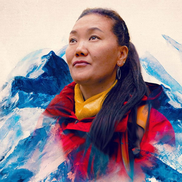 Mountain Queen: The Summits of Lhakpa Sherpa