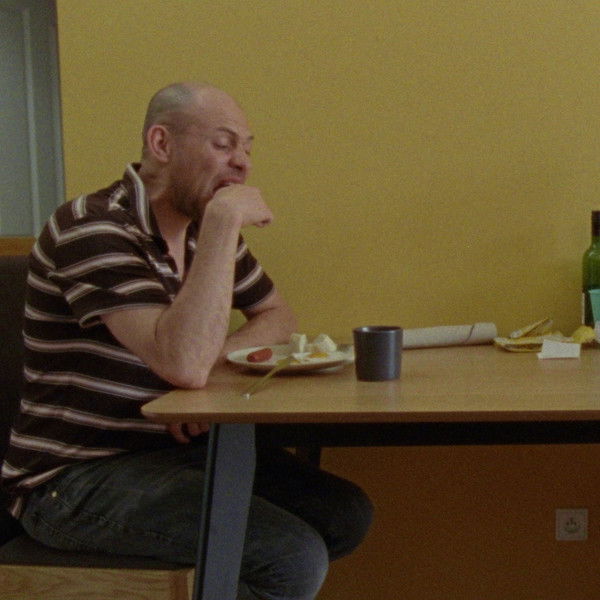 You'll Thank Me Later