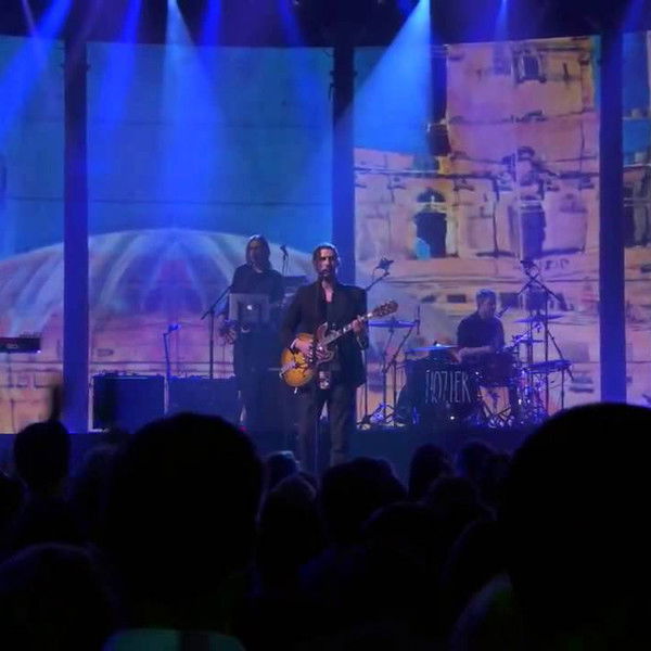 Hozier: Live at iTunes Festival London