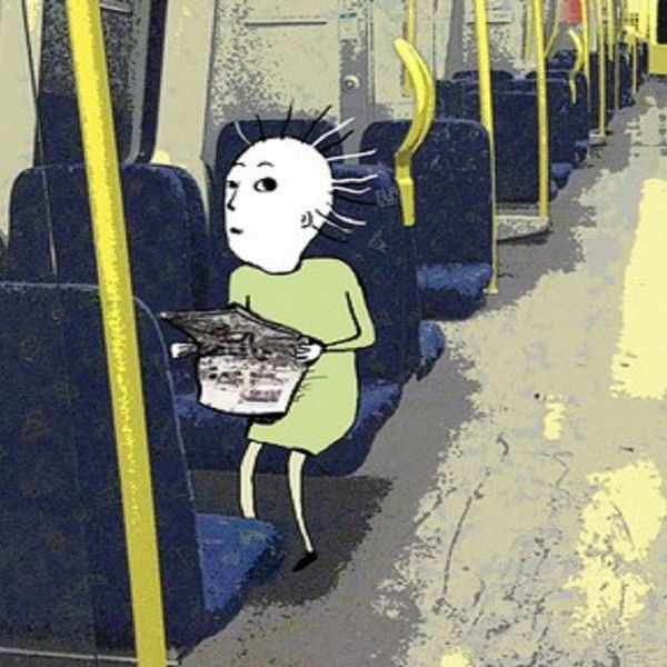 Möte i mellanrummet