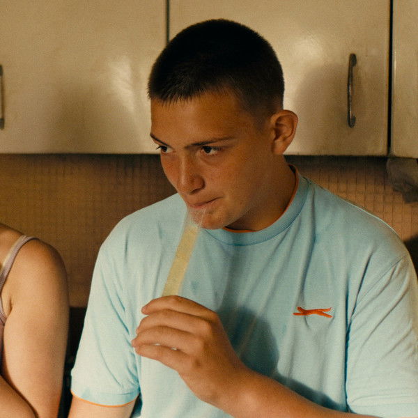 It's Raining in the House