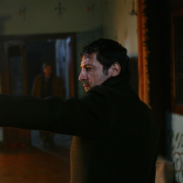 Sous les vents de Neptune