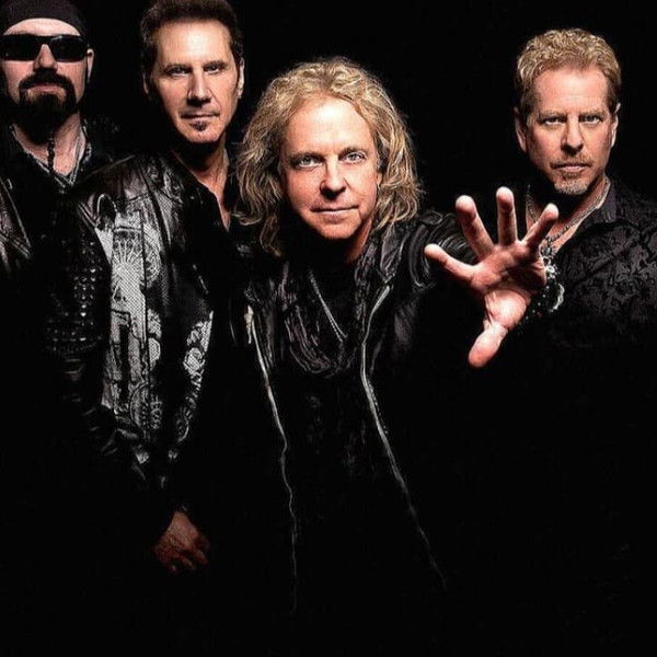 Night Ranger