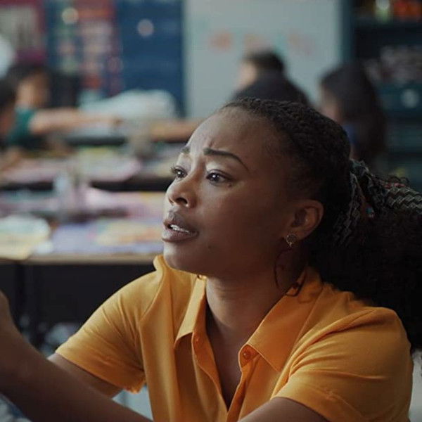 1, 2, 3, All Eyes On Me