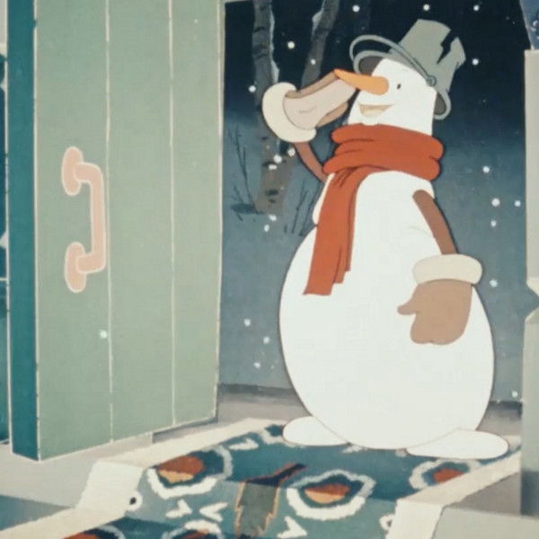 When Christmas Trees Light Up