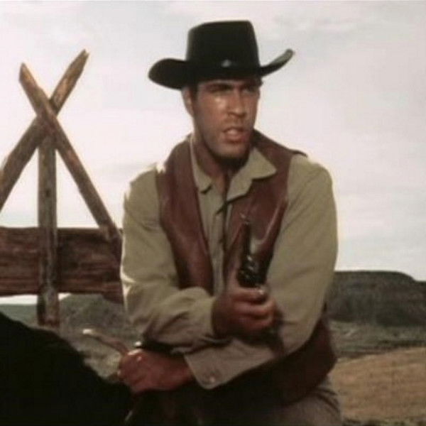 The Man from Oklahoma