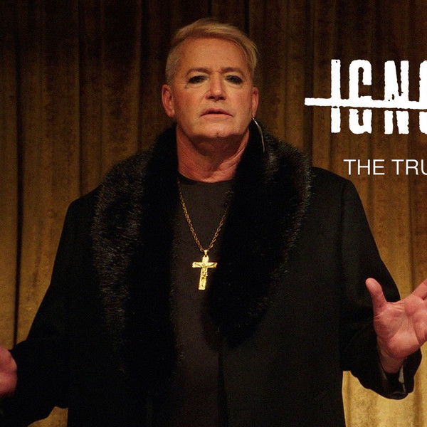 Ignore Heroes - The True Sounds of Liberty