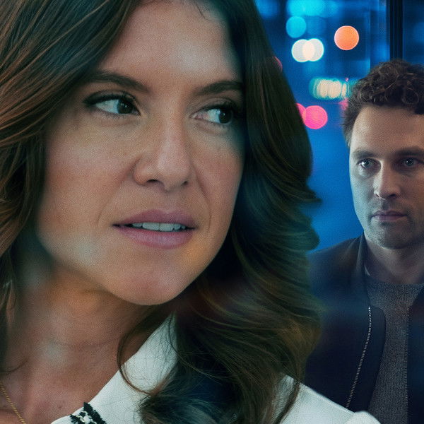 A Boyfriend to Die For